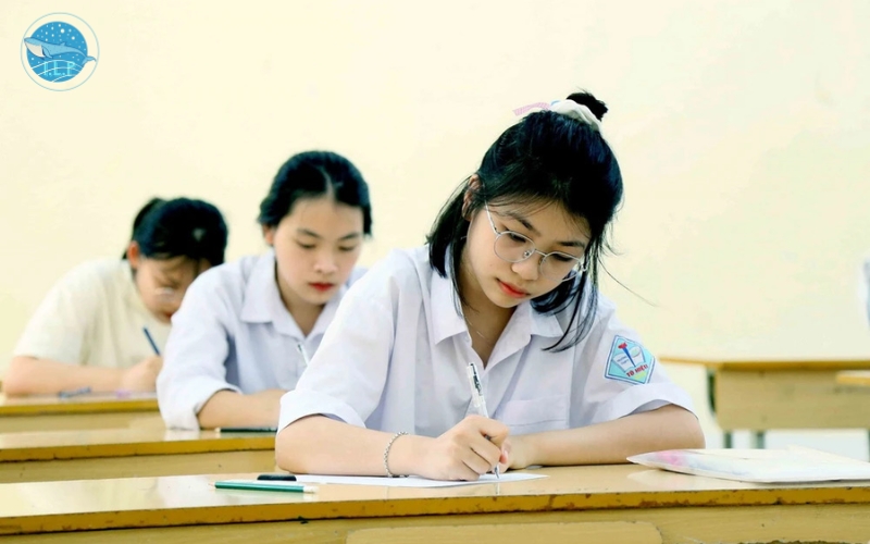 Xếp loại tốt nghiệp THPT dựa vào đâu? Giải đáp chi tiết