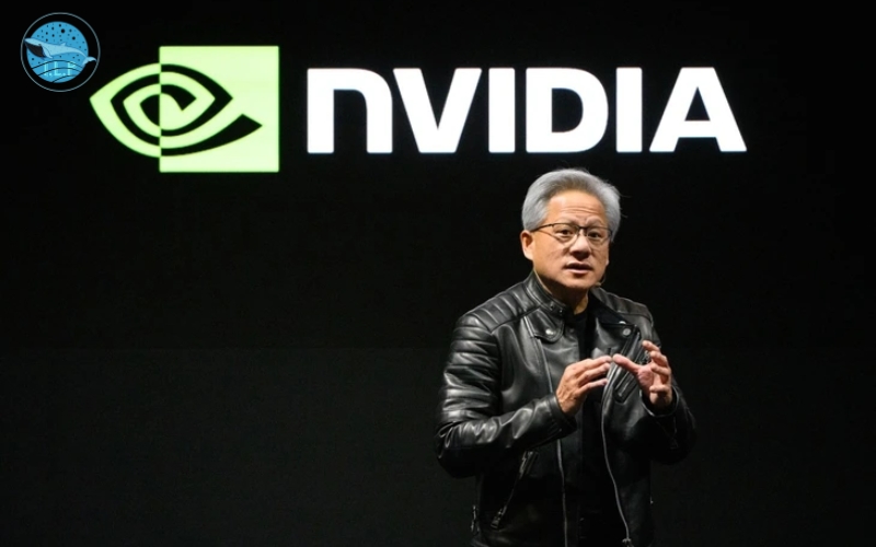 Nhà sáng lập NVIDIA - Jensen Huang