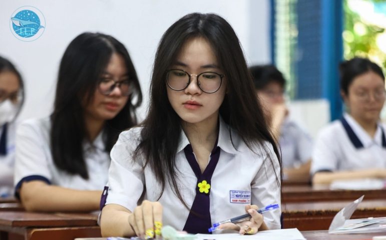 Cách tính điểm xét tốt nghiệp THPT chi tiết nhất