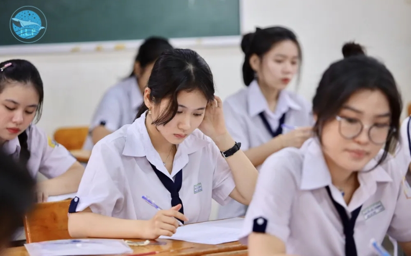 Thi tốt nghiệp THPT bao nhiêu điểm là đậu?